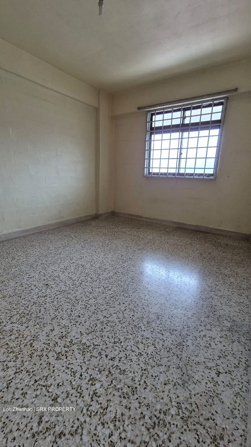 Blk 8 Farrer Gardens (Bukit Timah), HDB 3 Rooms #621204881